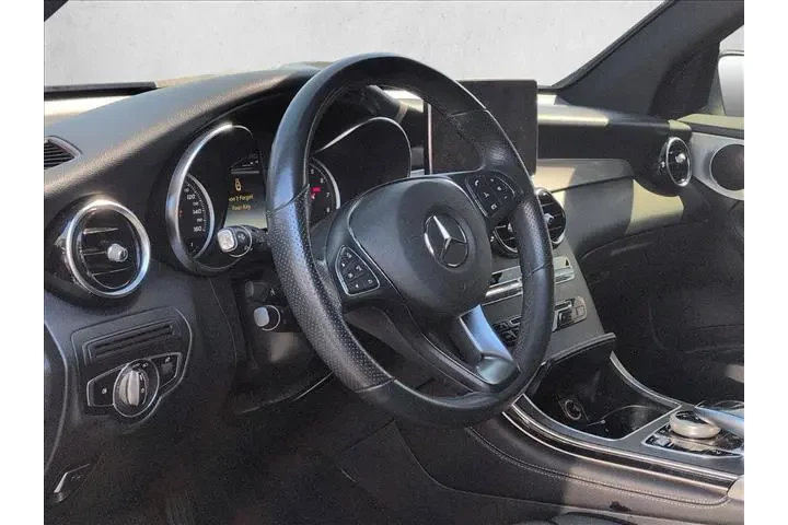 $20995 : Mercedes-Benz GLC 2019 AWD G image 8