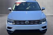 $20389 : 2019 Tiguan 2.0T SE thumbnail