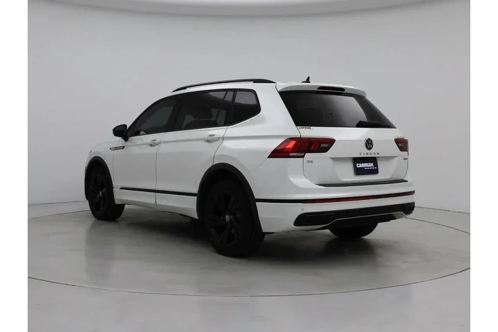 $27998 : Volkswagen Tiguan 2023 AWD S image 2