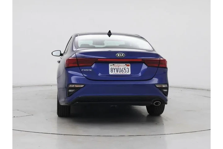 $19998 : Kia Forte 2021 LXS 4dr Sedan image 6