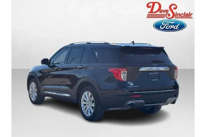 $35888 : Ford Explorer Hybrid 2022 AW image 9