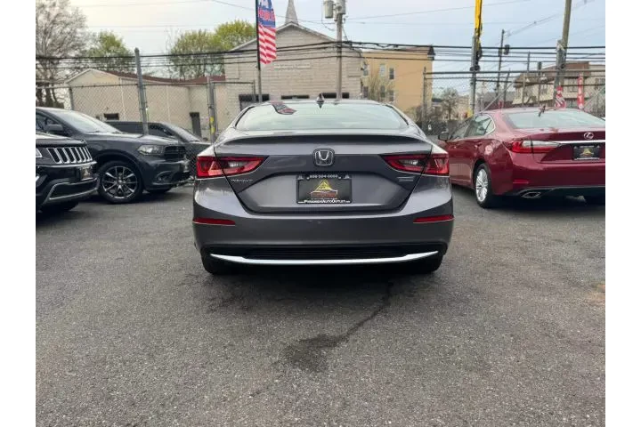 2020 HONDA INSIGHT2020 HONDA image 9