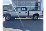 $16371 : Chevrolet Silverado 2500HD 2 thumbnail