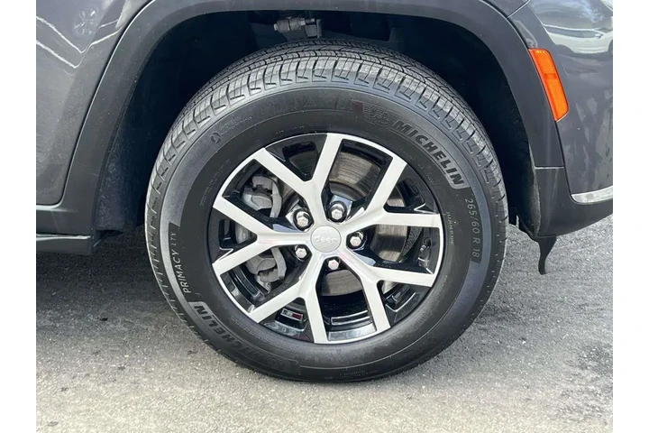$34500 : Jeep Grand Cherokee L 2024 4 image 6