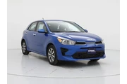 Kia Rio 5-Door 2023 S 4dr Wa
