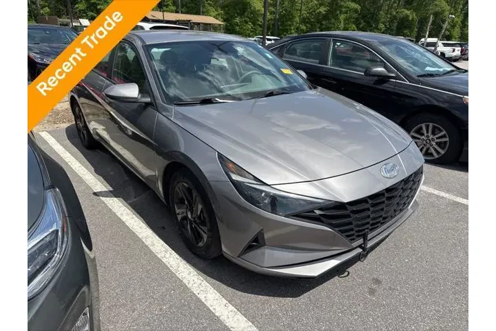 $19999 : Hyundai ELANTRA 2022 SEL 4dr image 2