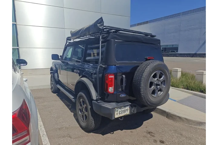 $35500 : Ford Bronco 2021 4x4 Big Ben image 4