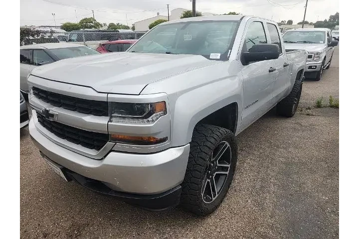 $21991 : Chevrolet Silverado 1500 201 image 4