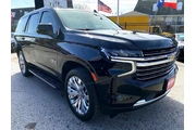 2021 Tahoe LT 2WD thumbnail