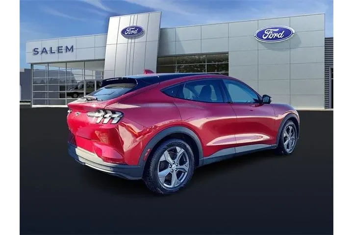 $15845 : Ford Mustang Mach-E 2021 AWD image 3