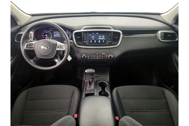 $17998 : Kia Sorento 2020 L 4dr SUV image 9