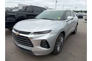 Chevrolet Blazer 2019 Premie