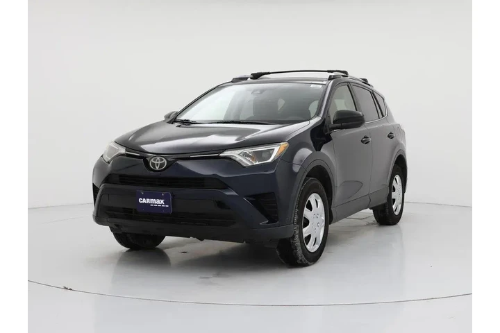 $20998 : Toyota RAV4 2017 LE 4dr SUV image 4