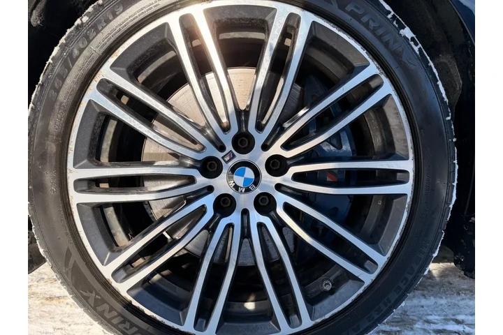 $14988 : 2017 BMW 5 Series image 9