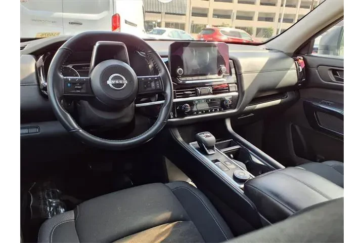 $27951 : Nissan Pathfinder 2024 AWD S image 10