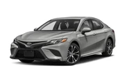 Toyota Camry 2019 SE 4dr Sed