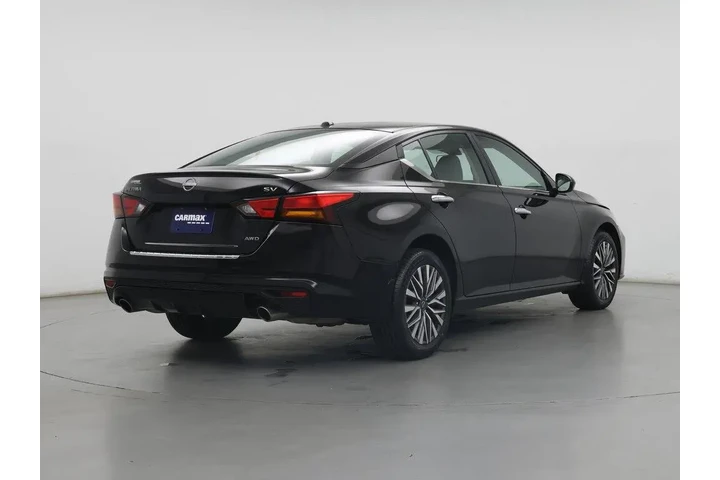 $21998 : Nissan Altima 2023 AWD 2.5 S image 8