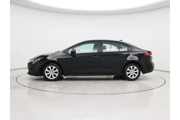 $20998 : Toyota Corolla 2024 LE 4dr S image 3