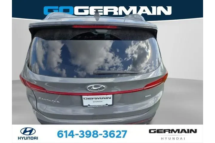 $22885 : Hyundai SANTA FE 2022 AWD SE image 8