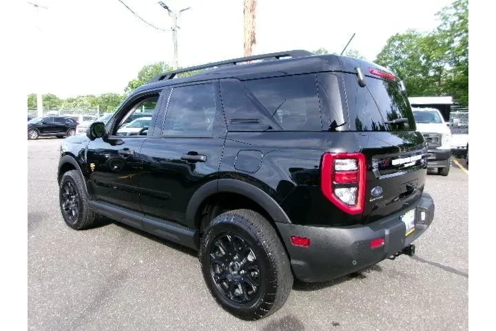 $35976 : Ford Bronco Sport 2025 AWD B image 8