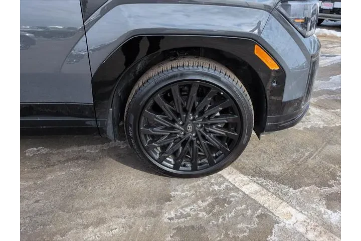 $39900 : Hyundai SANTA FE 2026 AWD Ca image 10