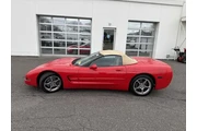 $23943 : Chevrolet Corvette 2004 2dr thumbnail