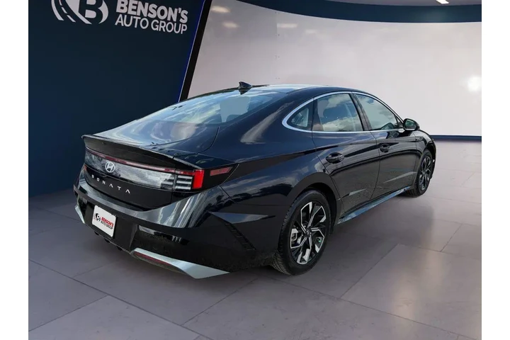 $24704 : Hyundai SONATA 2024 AWD SEL image 5