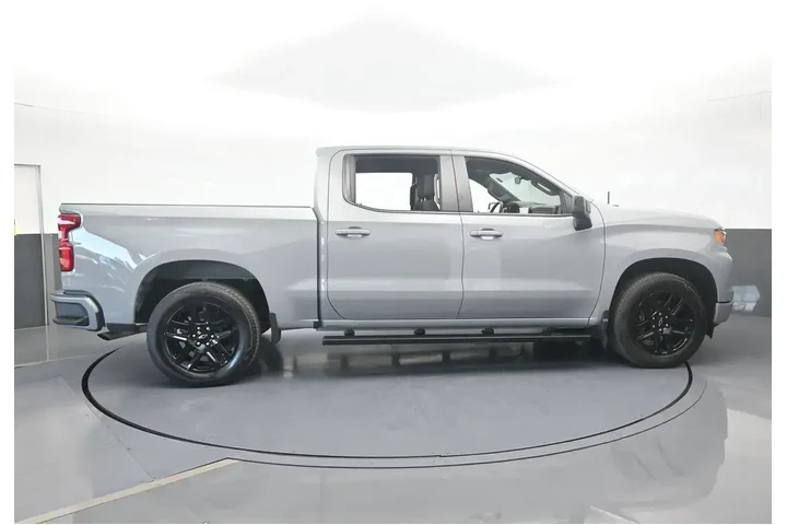 $38769 : Chevrolet Silverado 1500 202 image 7