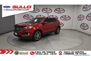 $14991 : Ford Edge 2020 Titanium 4dr thumbnail
