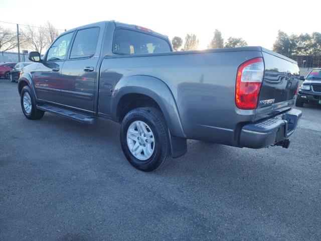 $10599 : 2006 Tundra Limited image 9