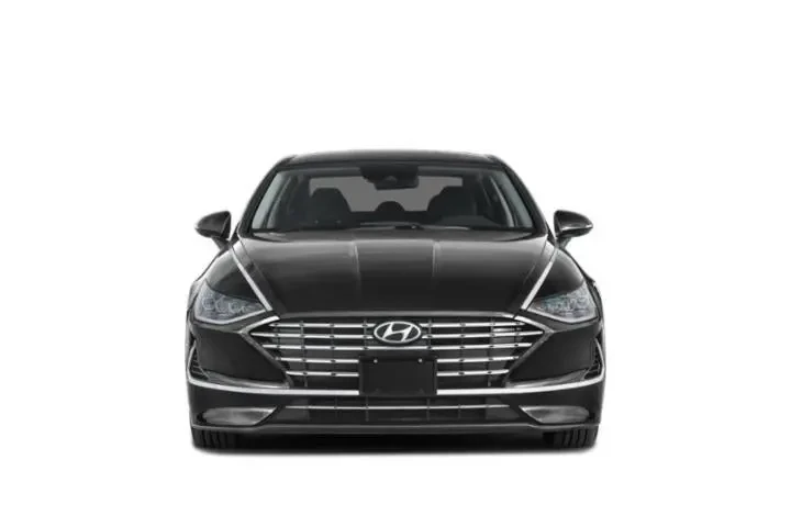 $21358 : Hyundai SONATA Hybrid 2023 S image 4