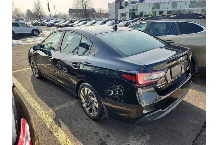 $26949 : Subaru Legacy 2024 AWD Limit image 4