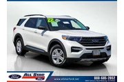 Ford Explorer 2022 XLT 4dr S en Stockton
