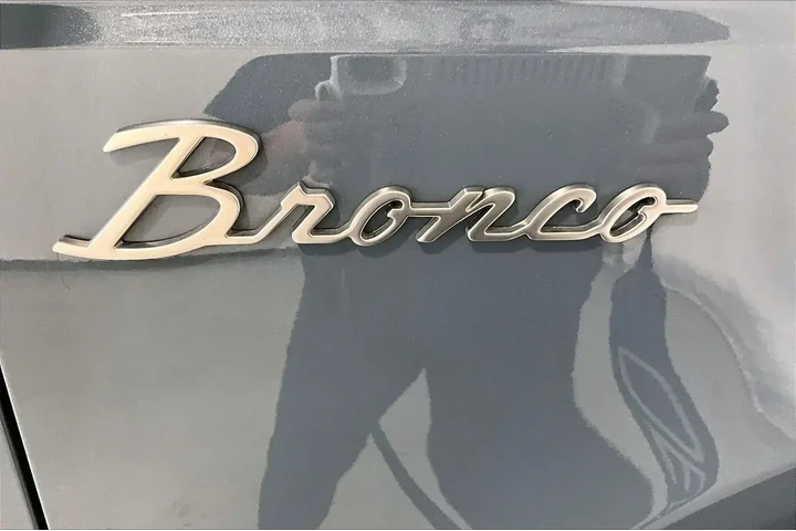 $35799 : Ford Bronco 2023 4x4 Base 2d image 9