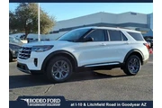 Ford Explorer 2025 AWD Activ en Phoenix