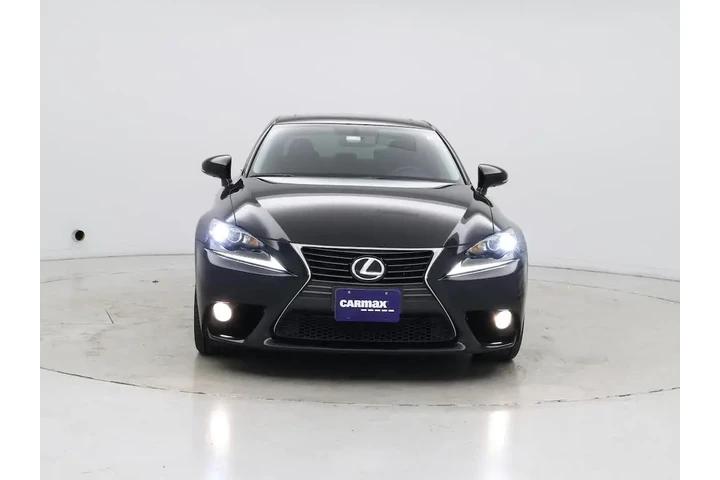 $22998 : Lexus IS 250 2014 4dr Sedan image 5