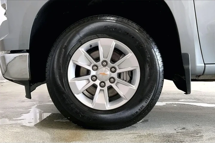 $36708 : Chevrolet Silverado 1500 202 image 8