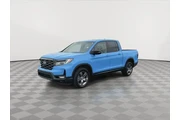 $37000 : Honda Ridgeline 2024 AWD Tra thumbnail
