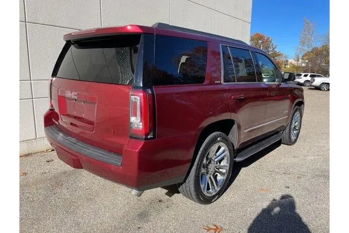 $21250 : GMC Yukon 2016 4x4 SLT 4dr S image 7