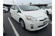 Toyota Prius 2010 I 4dr Hatc