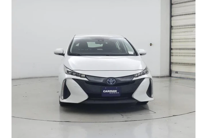 $25998 : Toyota Prius Prime 2021 LE 4 image 5