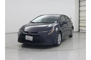 $22998 : Toyota Corolla 2025 LE 4dr S thumbnail