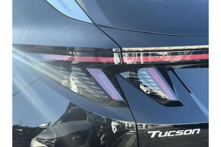 $28995 : Hyundai TUCSON 2025 AWD SEL image 9