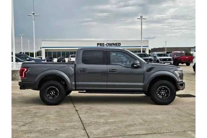 $36499 : Ford F-150 2018 4x4 Raptor 4 image 2