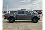 $36499 : Ford F-150 2018 4x4 Raptor 4 thumbnail