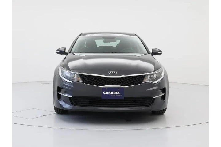 $14599 : Kia Optima 2017 LX 4dr Sedan image 5