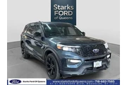 Ford Explorer 2022 AWD ST 4d en New York