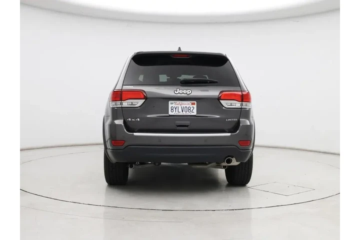 $26998 : Jeep Grand Cherokee 2021 4x4 image 6