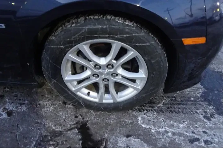 $14995 : 2015 CAMARO image 2