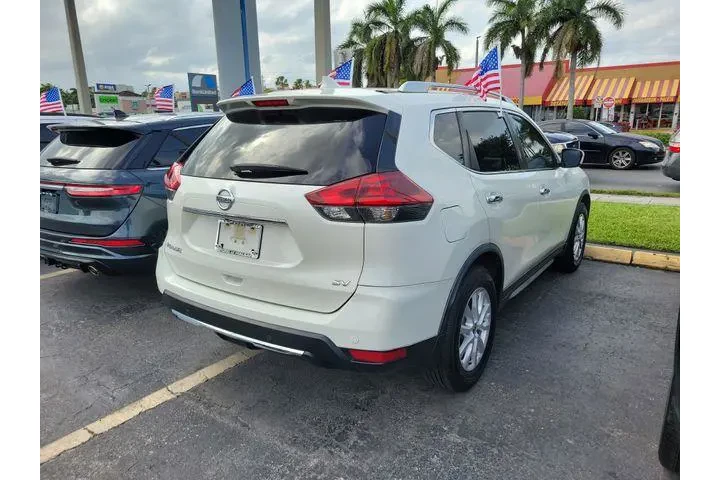 $12990 : Nissan Rogue 2019 S 4dr Cros image 2